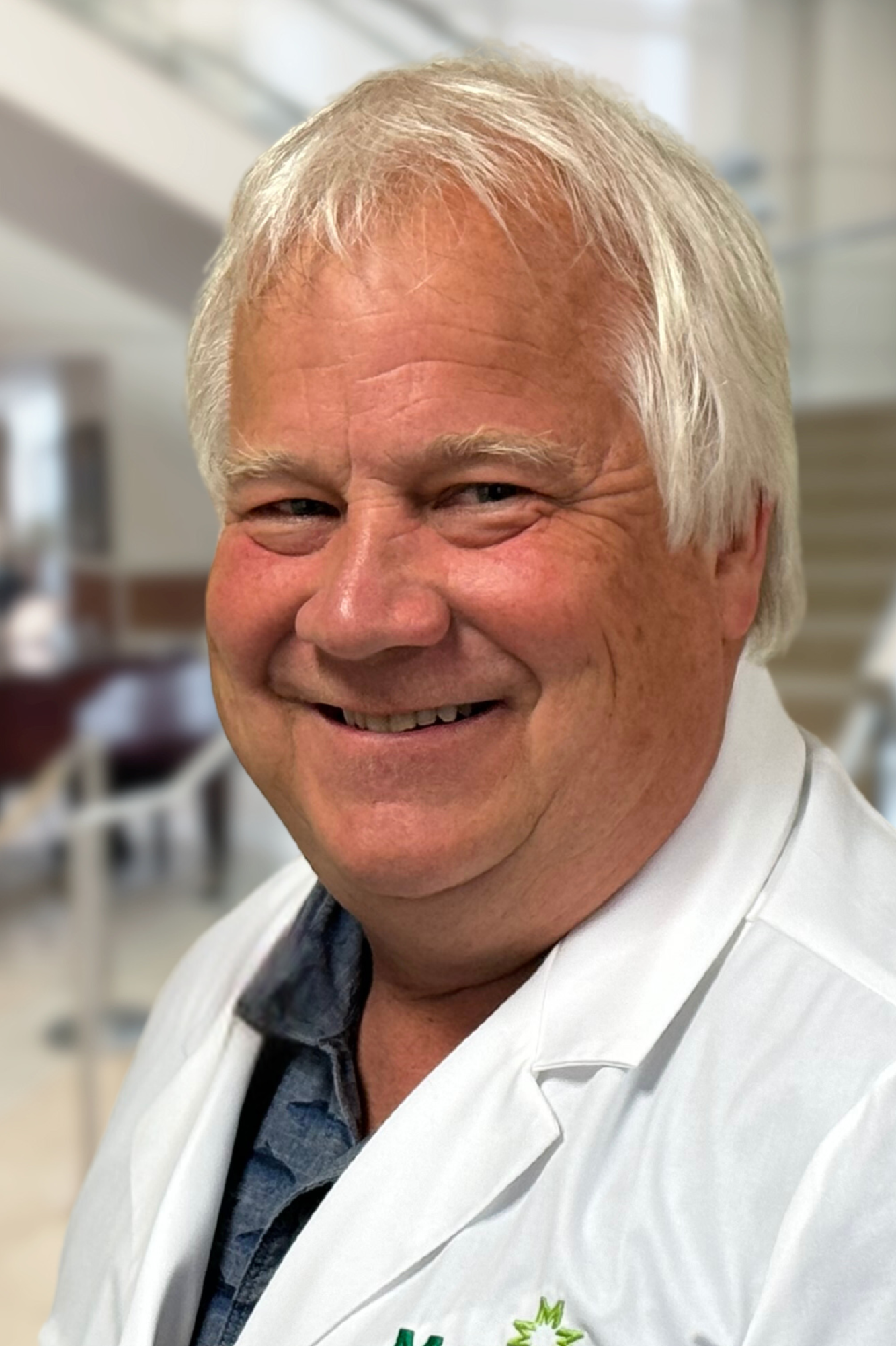 Hess, Alan R., MD